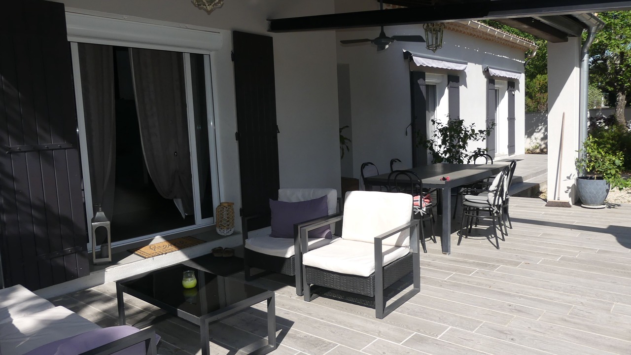 Photo of Outdoor in Saint-Didier