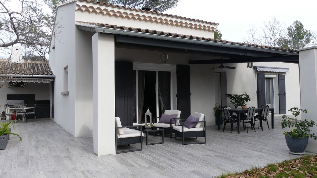 Photo of Outdoor in Saint-Didier