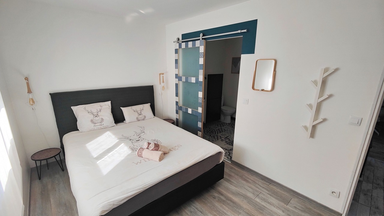 Photo of Bedroom in Egly