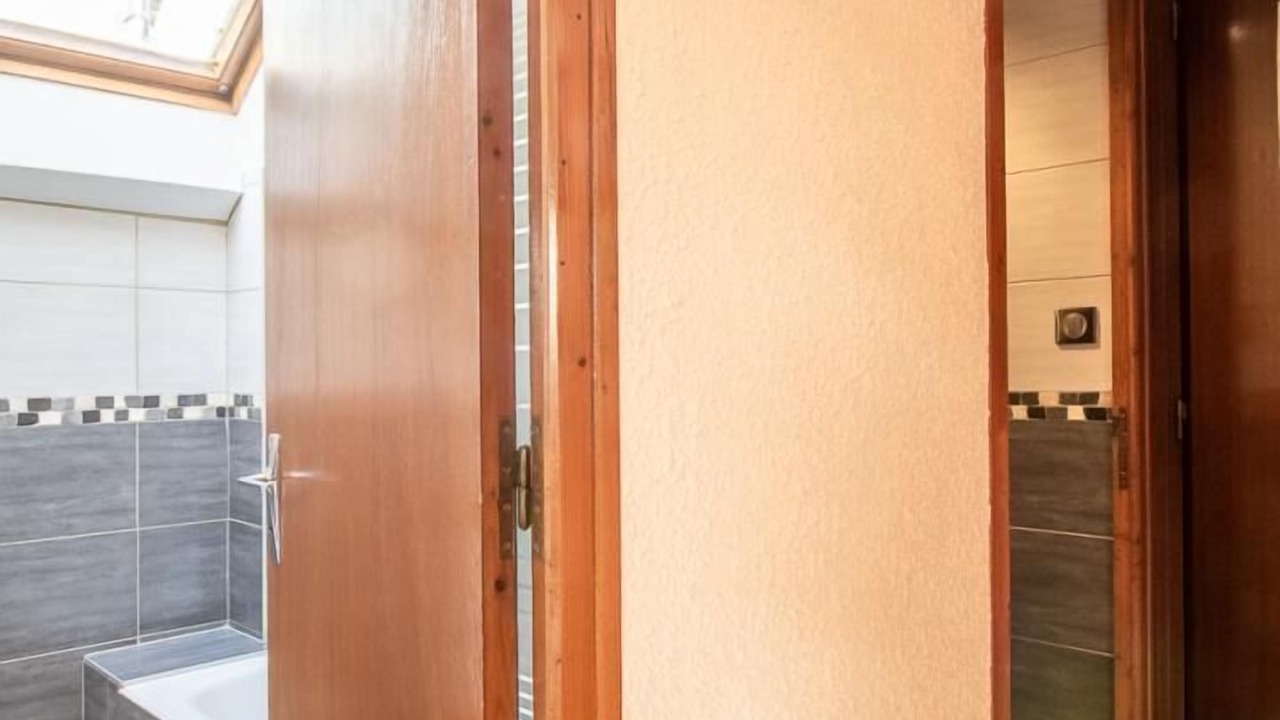 Photo of Bathroom in Termignon