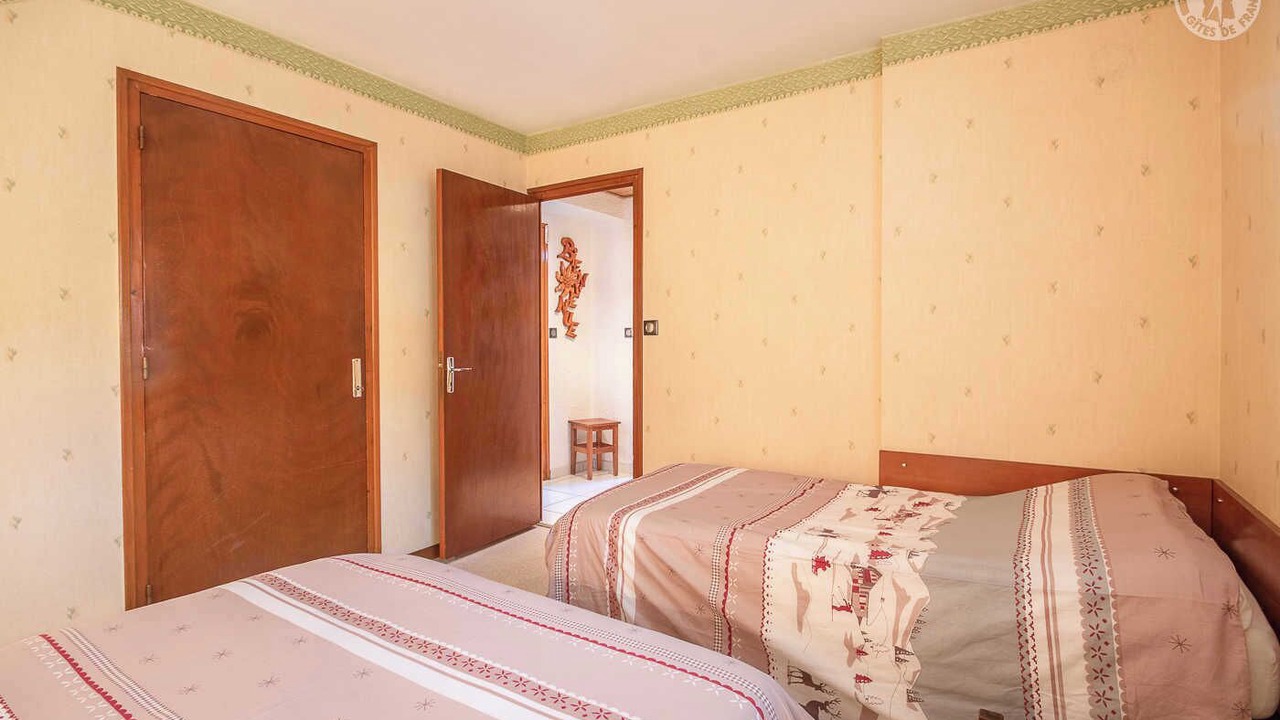 Photo of Bedroom in Termignon
