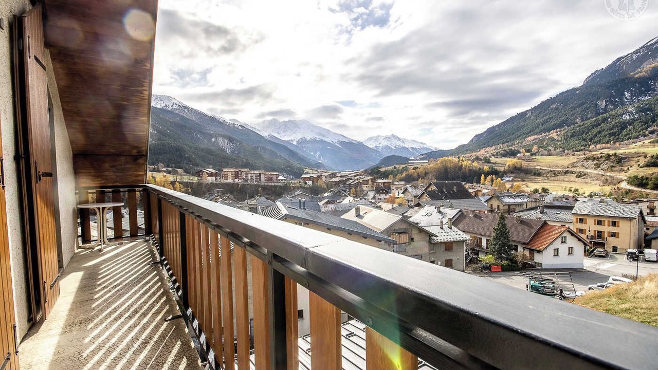 Photo of Outdoor in Termignon