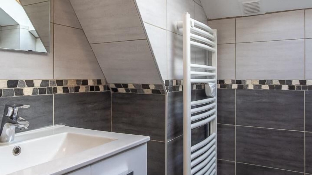 Photo of Bathroom in Termignon