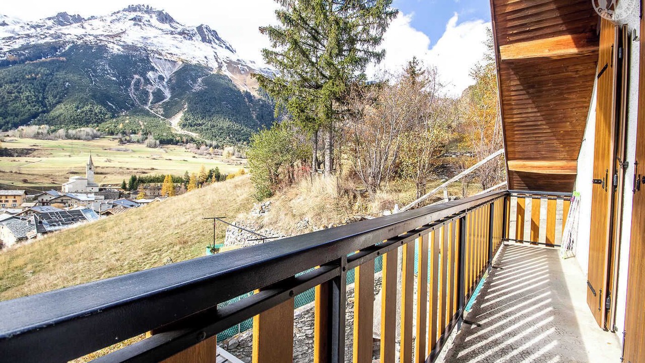 Photo of Outdoor in Termignon