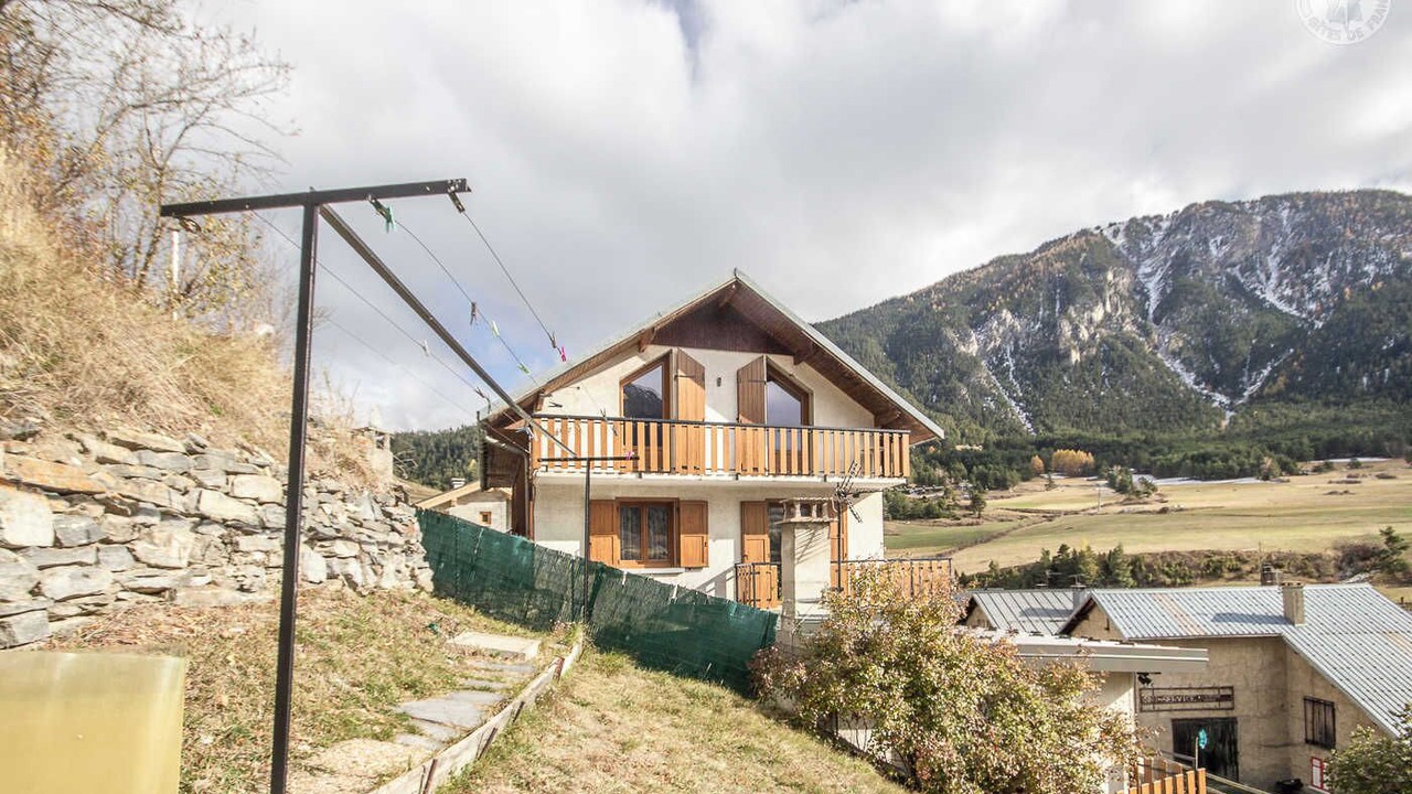 Photo of Outdoor in Termignon