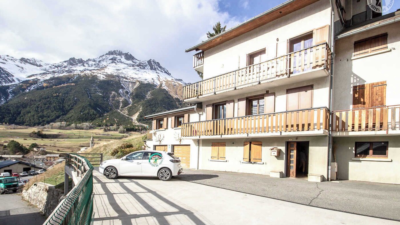 Photo of Outdoor in Termignon