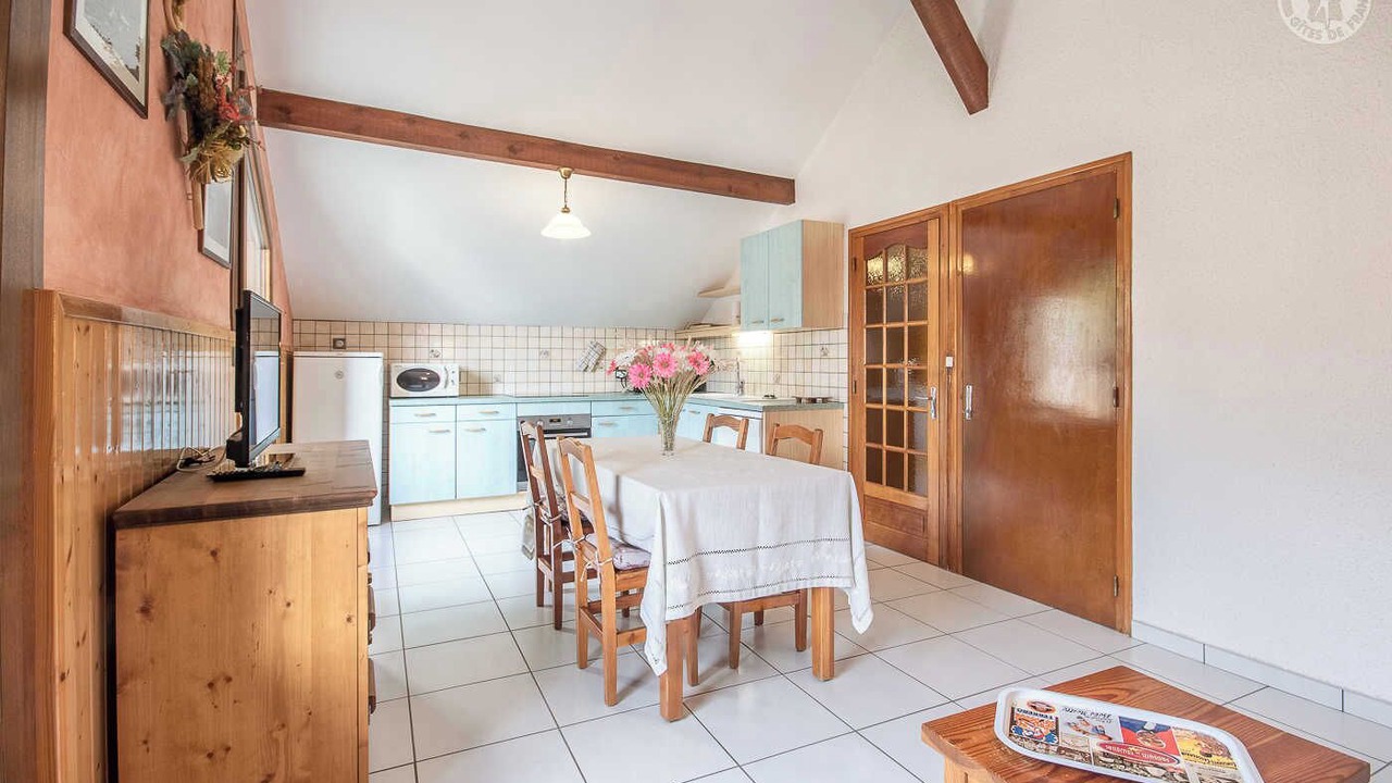 Photo of Kitchen in Termignon