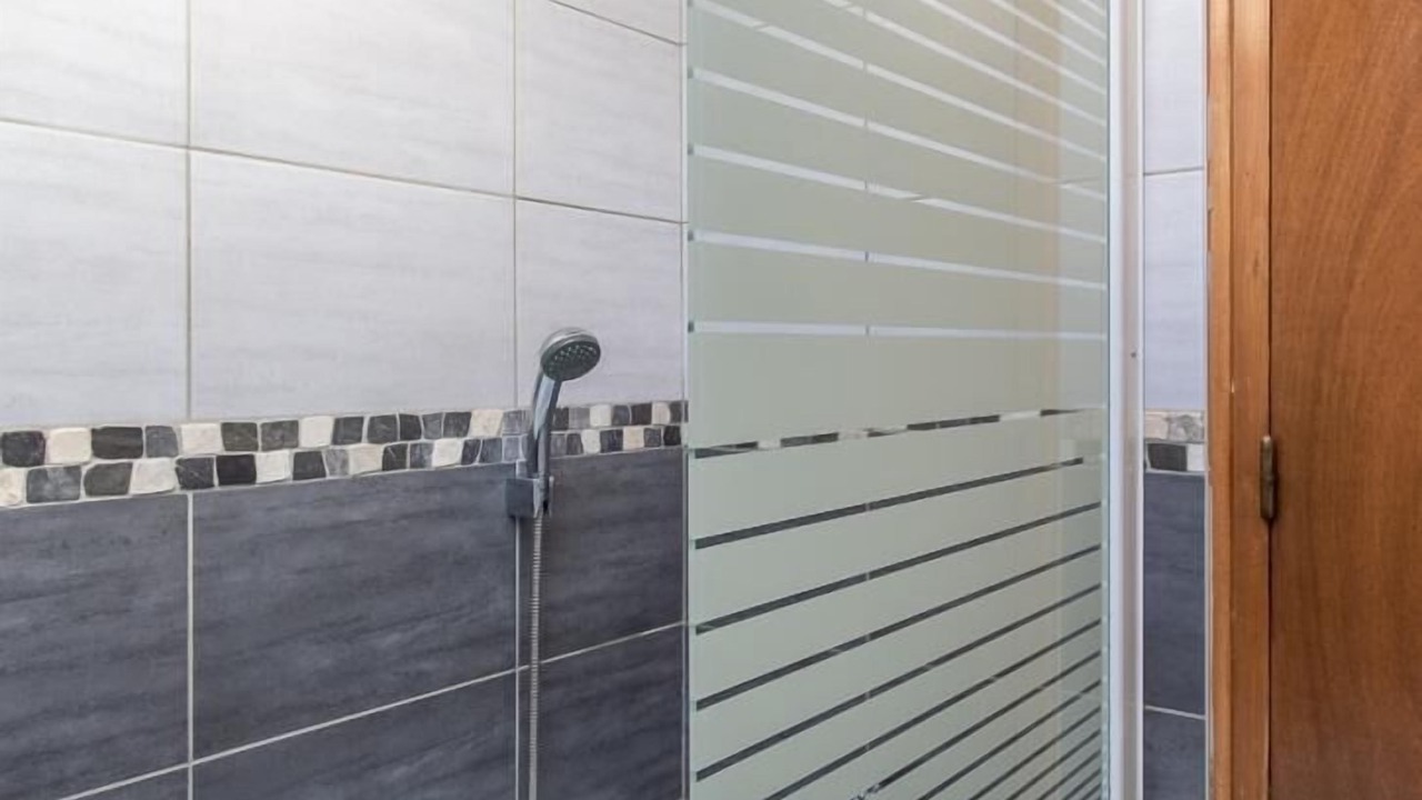 Photo of Bathroom in Termignon