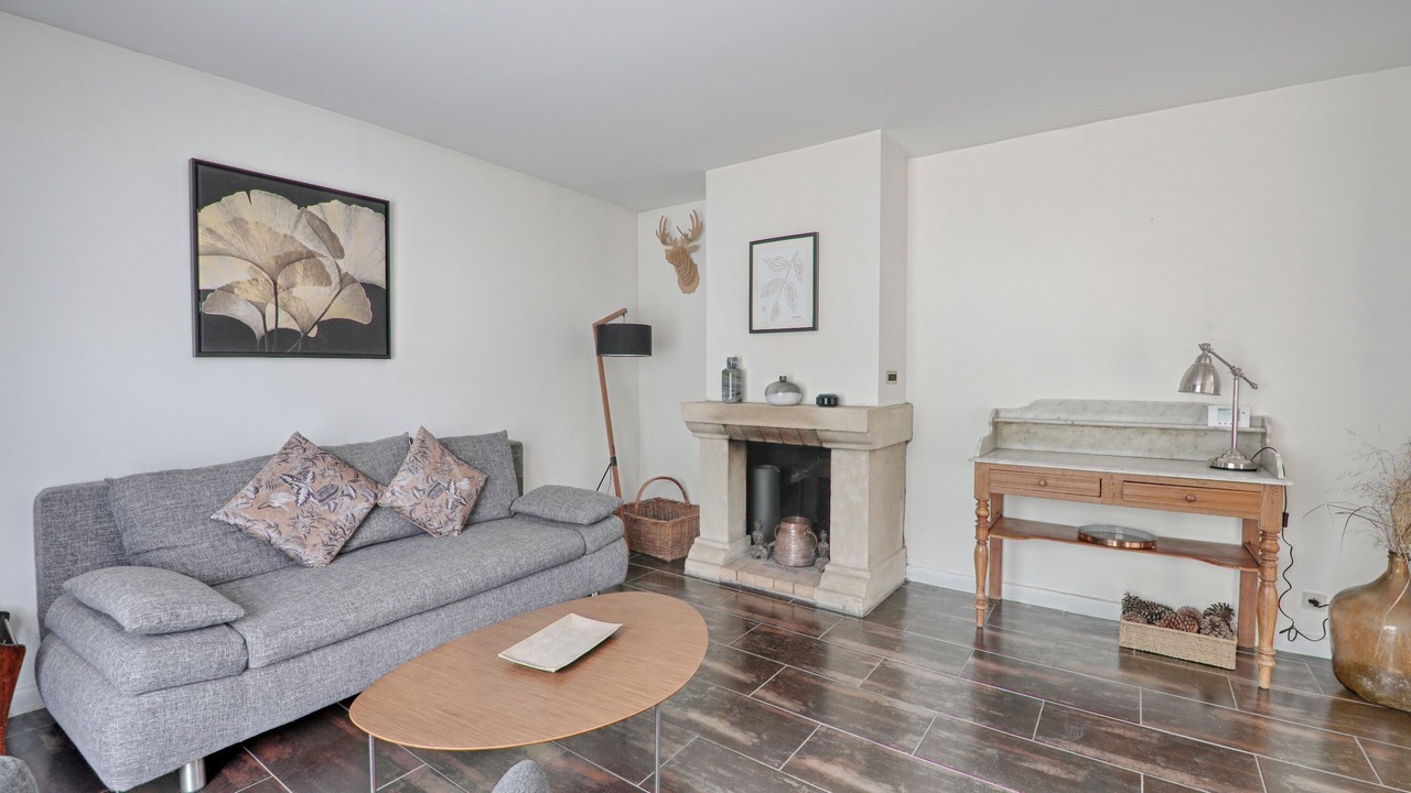Photo of Livingroom in L'Hay-les-Roses