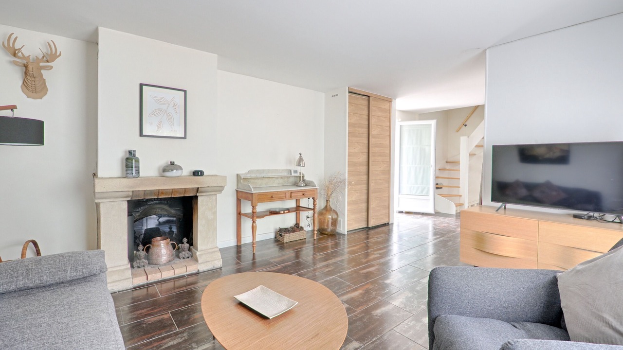 Photo of Livingroom in L'Hay-les-Roses