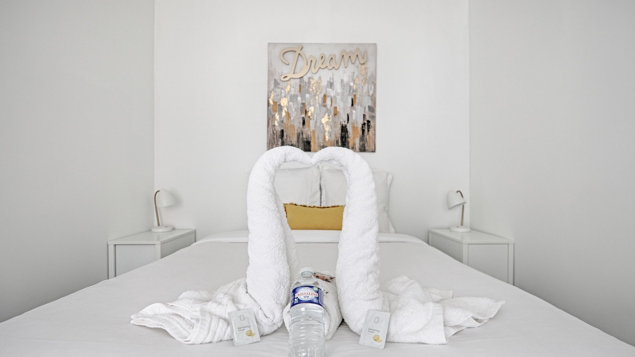 Photo of Bedroom in L'Hay-les-Roses