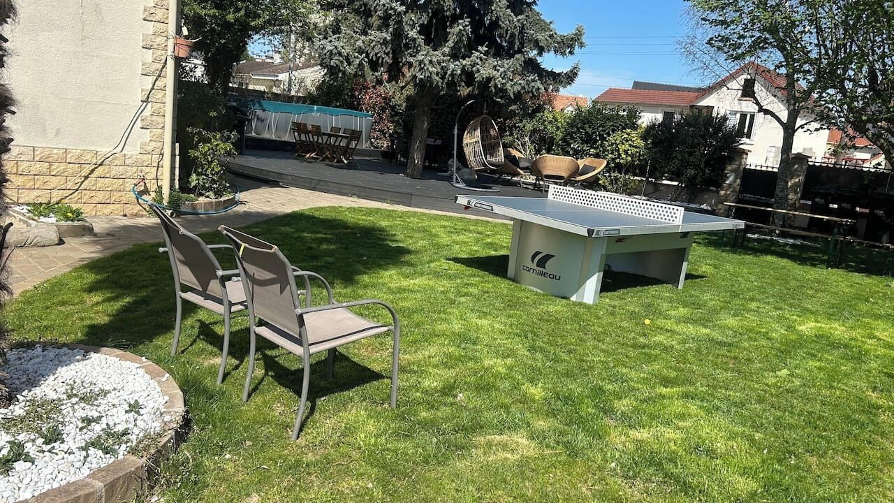 Photo of Outdoor in Villemoisson-sur-Orge