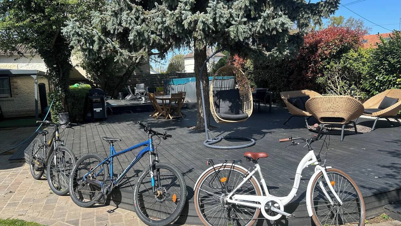 Photo of Outdoor in Villemoisson-sur-Orge