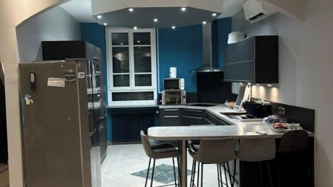 Photo of Kitchen in Villemoisson-sur-Orge