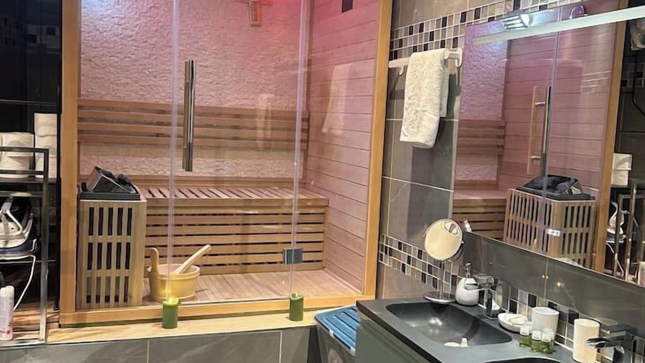Photo of Bathroom in Villemoisson-sur-Orge