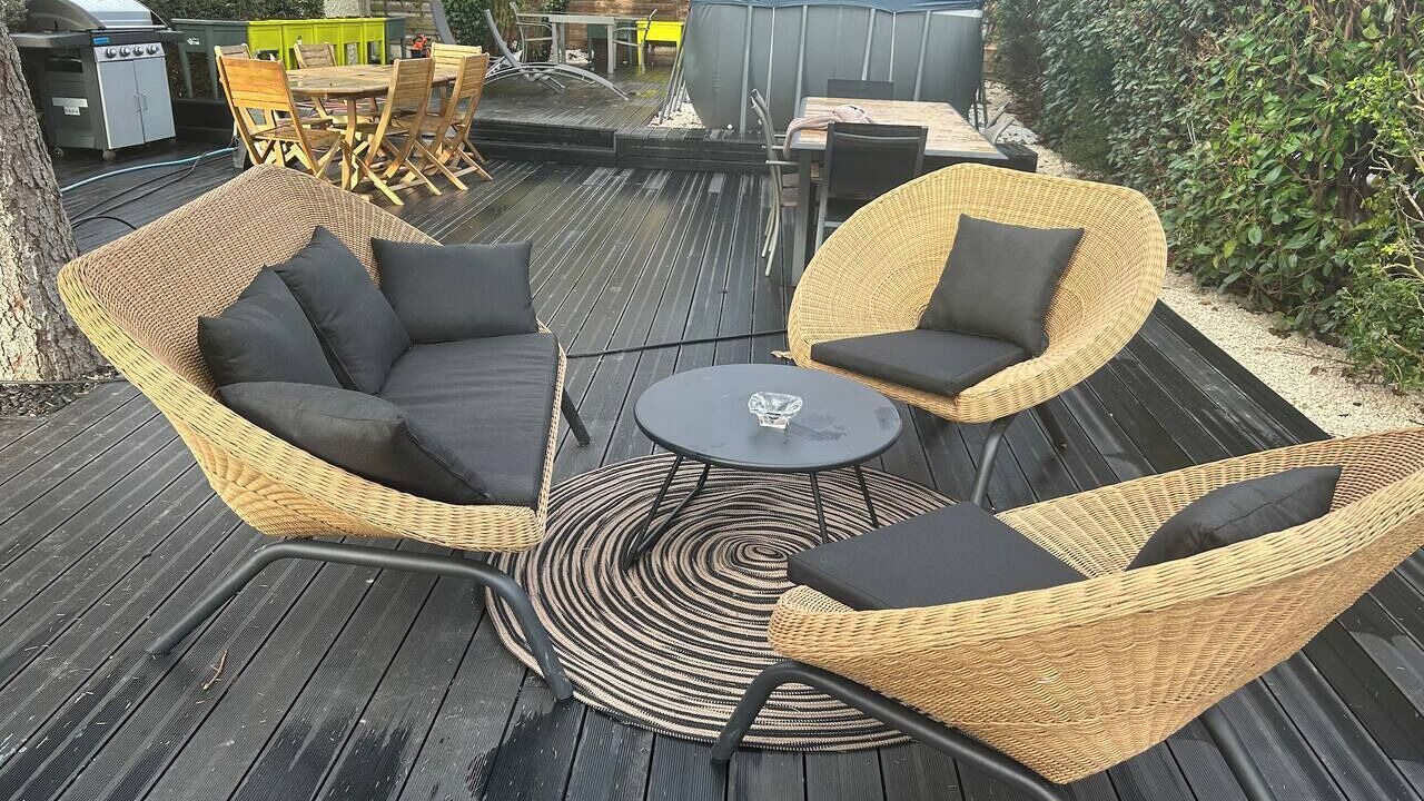 Photo of Outdoor in Villemoisson-sur-Orge