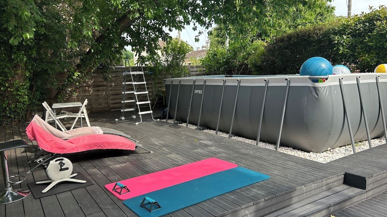 Photo of Outdoor in Villemoisson-sur-Orge