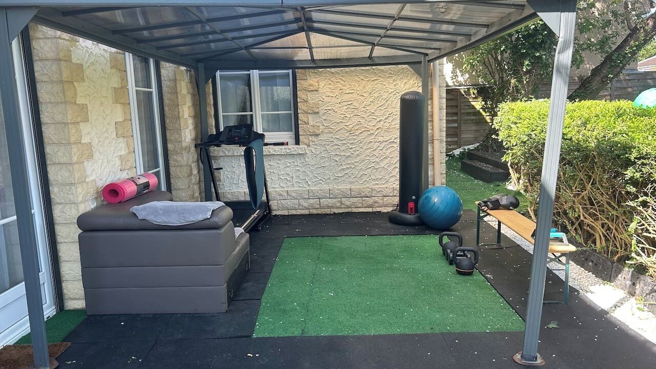 Photo of Outdoor in Villemoisson-sur-Orge
