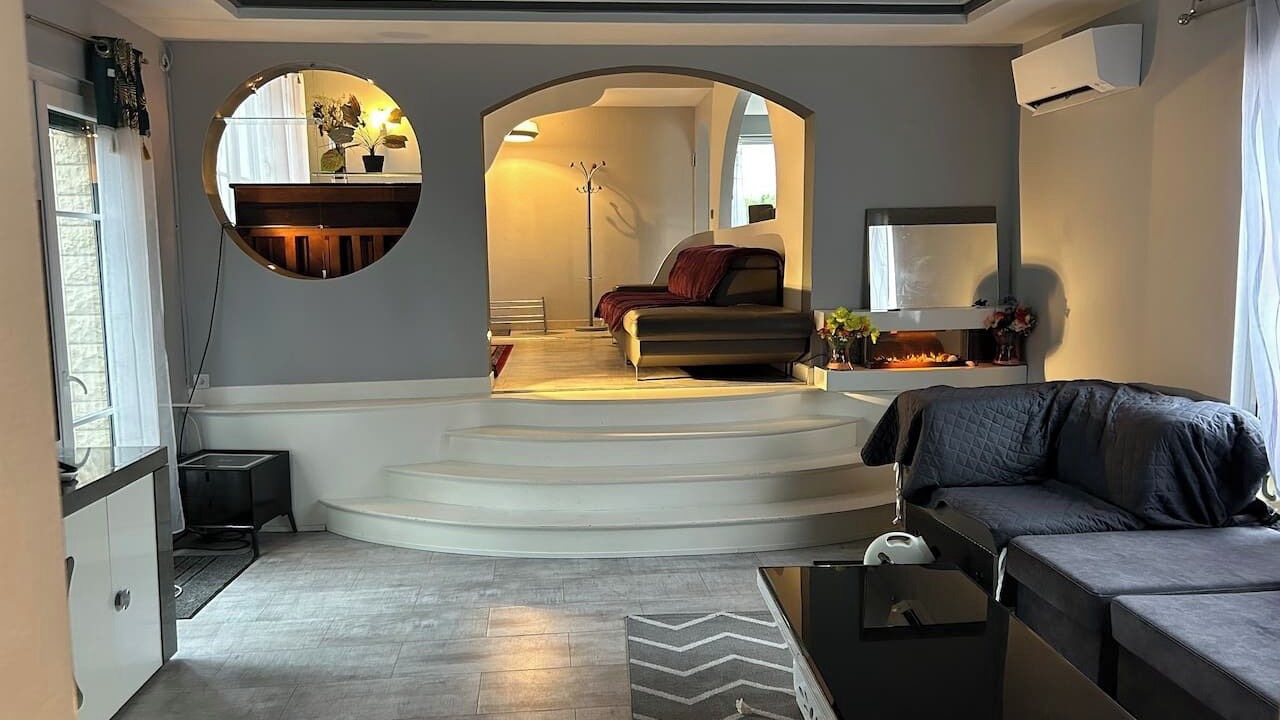 Photo of Livingroom in Villemoisson-sur-Orge