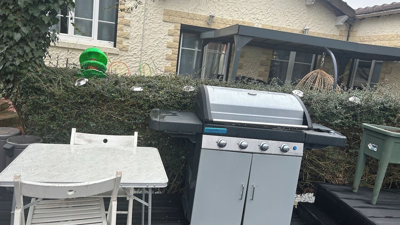 Photo of Outdoor in Villemoisson-sur-Orge