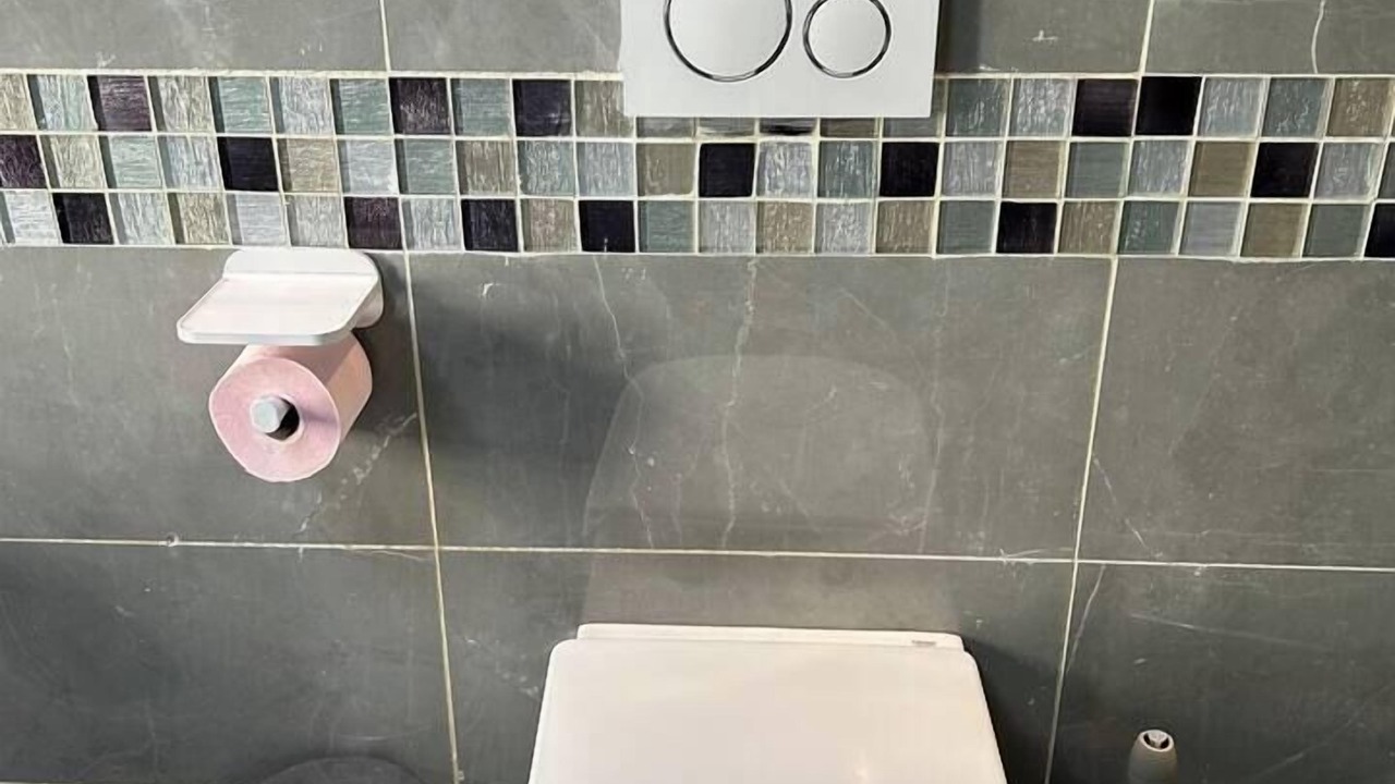 Photo of Bathroom in Villemoisson-sur-Orge