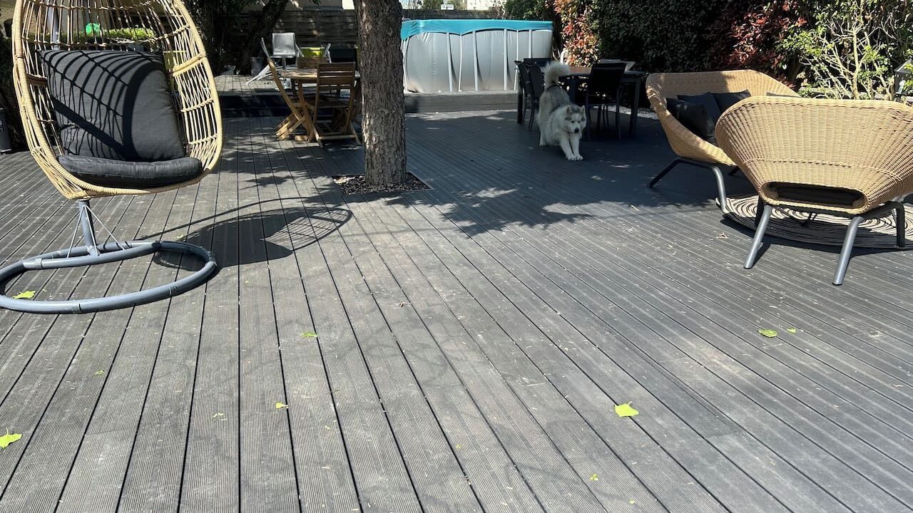 Photo of Outdoor in Villemoisson-sur-Orge