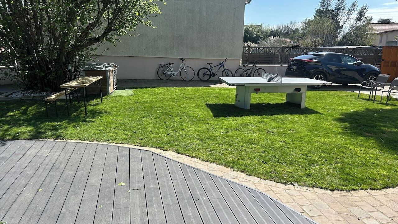 Photo of Outdoor in Villemoisson-sur-Orge