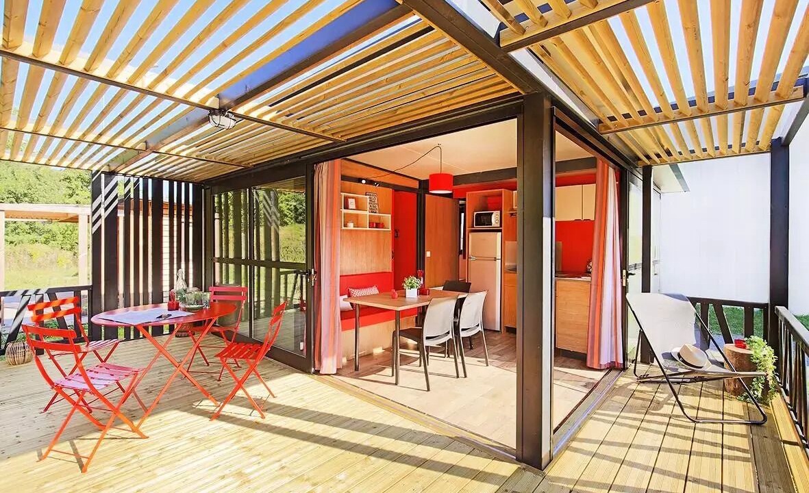 Photo of Outdoor in Saint-Leger-de-Fougeret