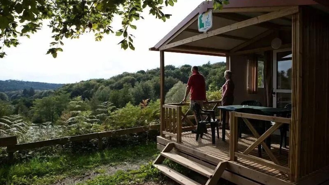 Photo of Outdoor in Saint-Leger-de-Fougeret