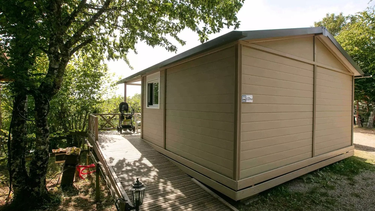 Photo of Outdoor in Saint-Leger-de-Fougeret