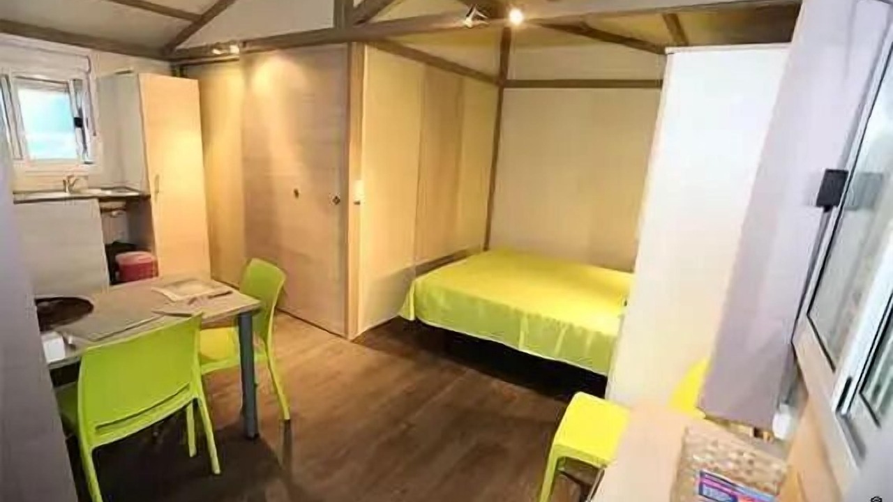 Photo of Bedroom in Saint-Leger-de-Fougeret