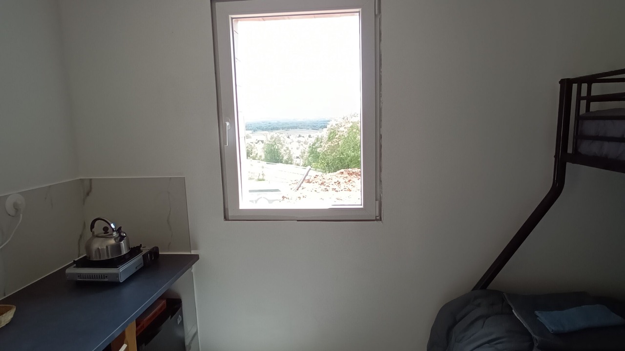 Photo of Bedroom in L'Hopital-du-Grosbois
