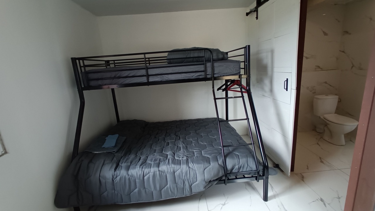 Photo of Bedroom in L'Hopital-du-Grosbois