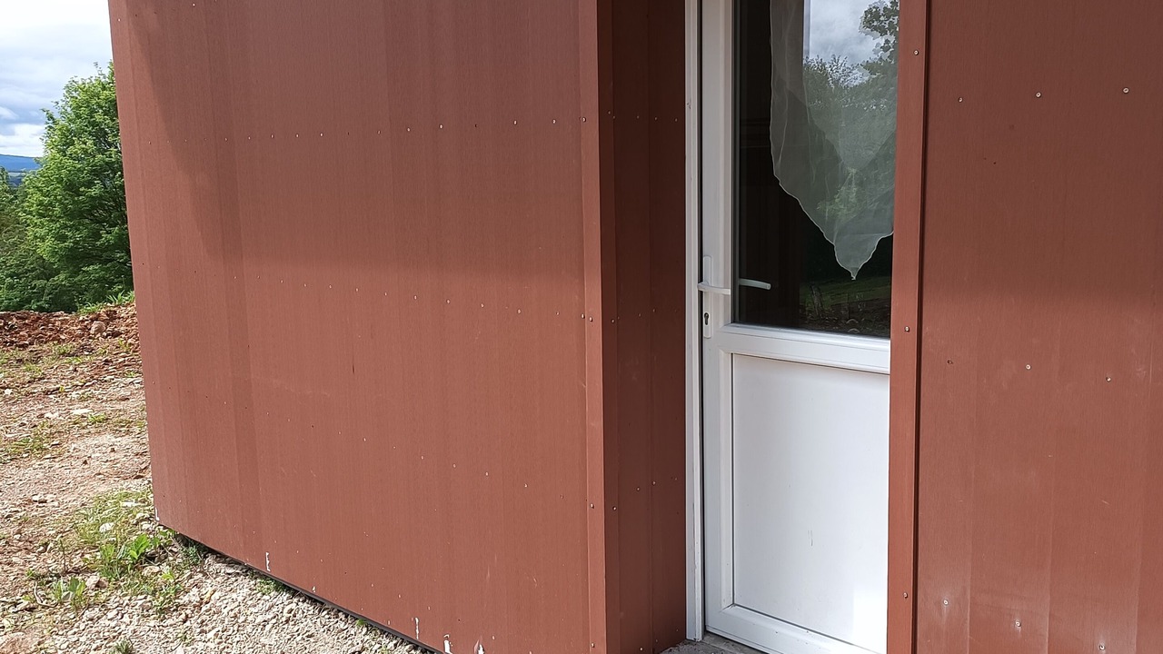 Photo of Outdoor in L'Hopital-du-Grosbois