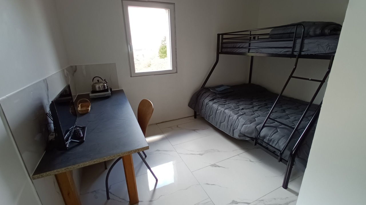 Photo of Bedroom in L'Hopital-du-Grosbois