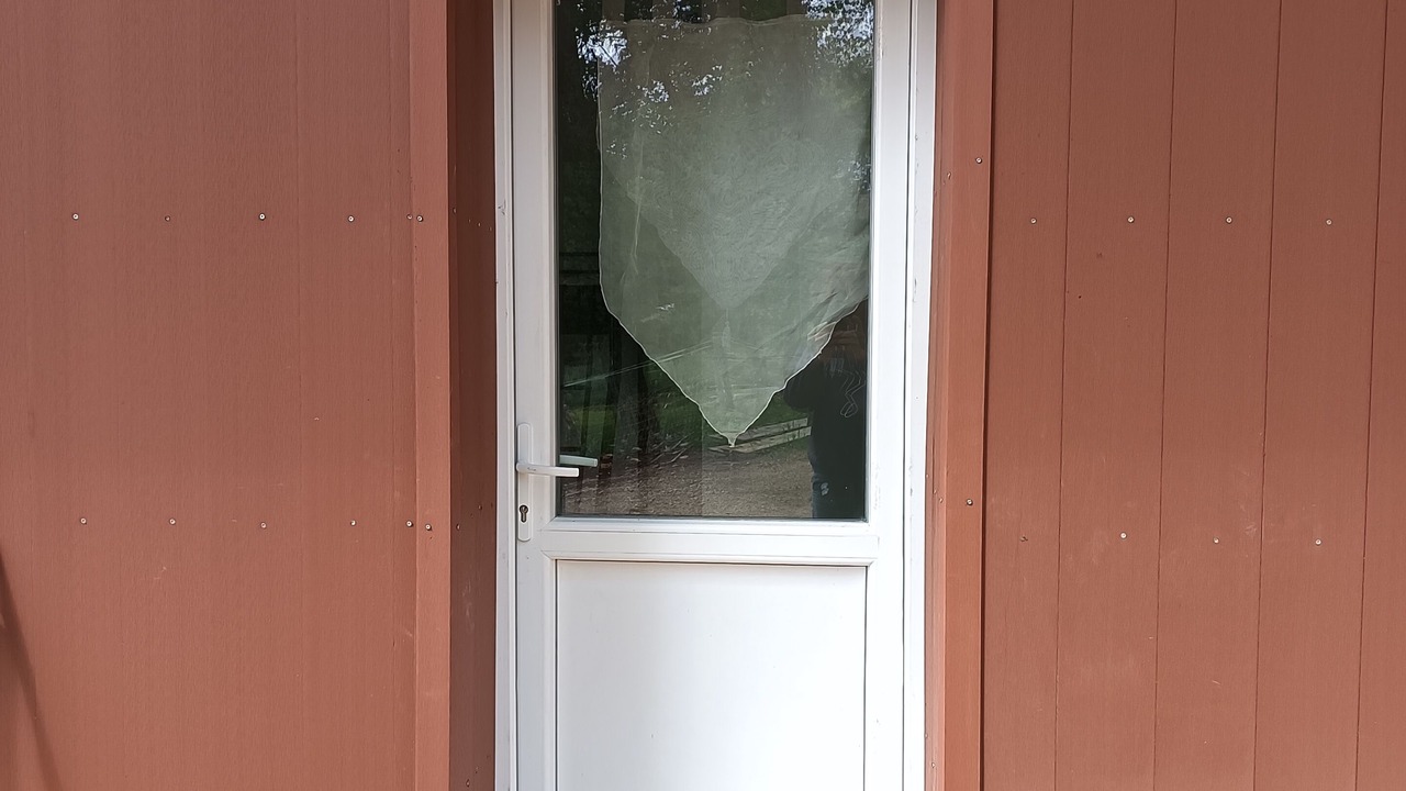Photo of Outdoor in L'Hopital-du-Grosbois
