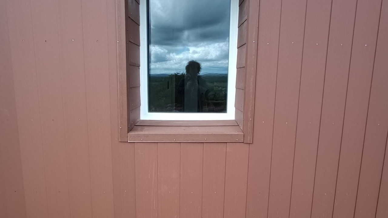 Photo of Outdoor in L'Hopital-du-Grosbois