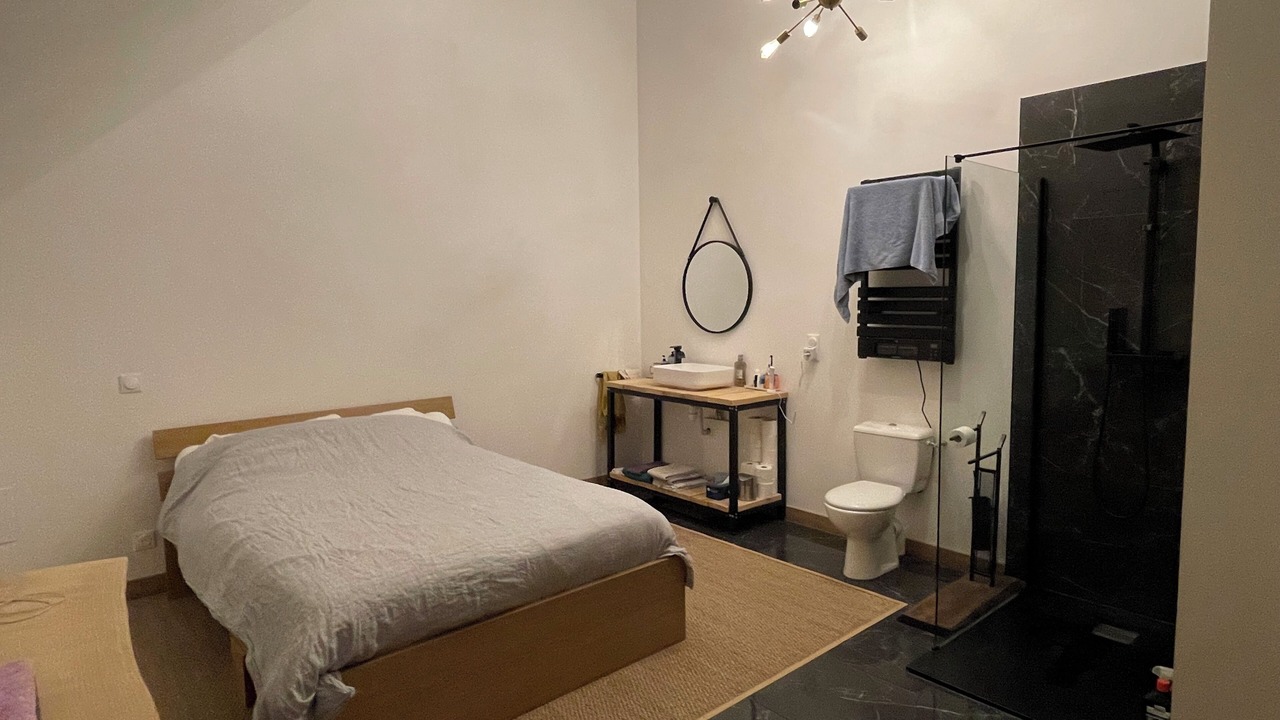 Photo of Bathroom in Annoire