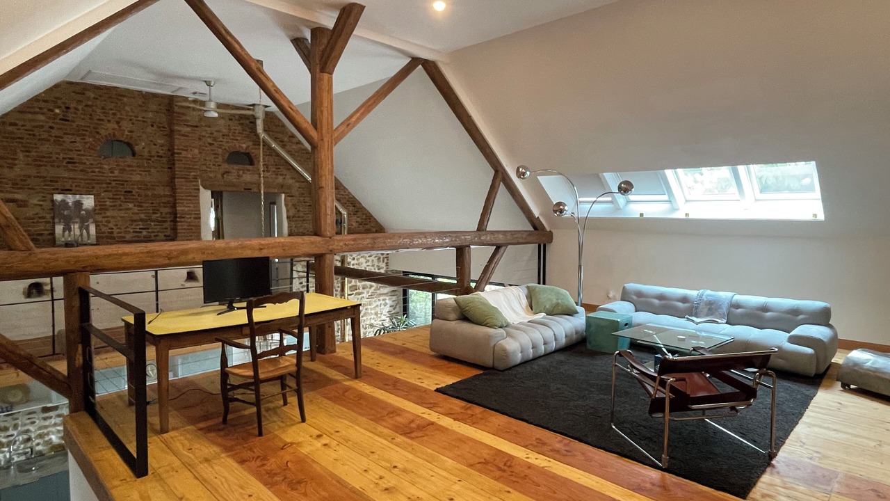 Photo of Livingroom in Annoire