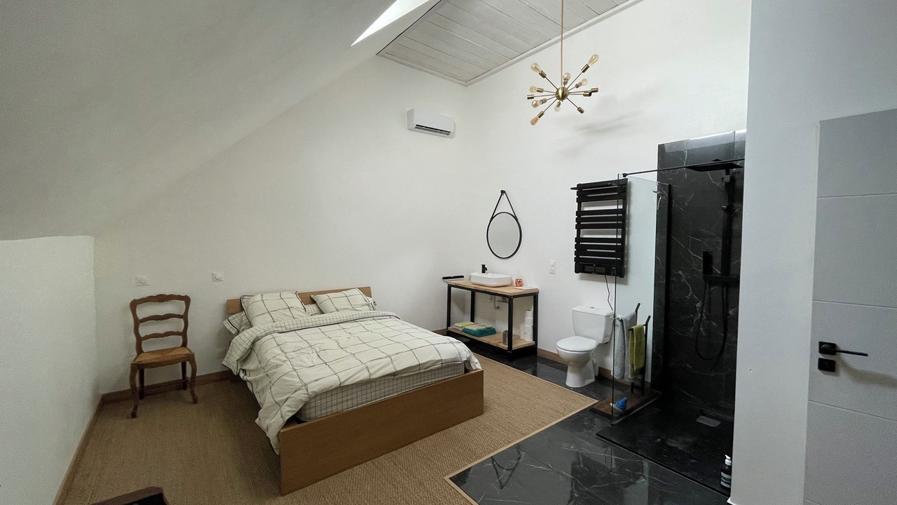 Photo of Bedroom in Annoire