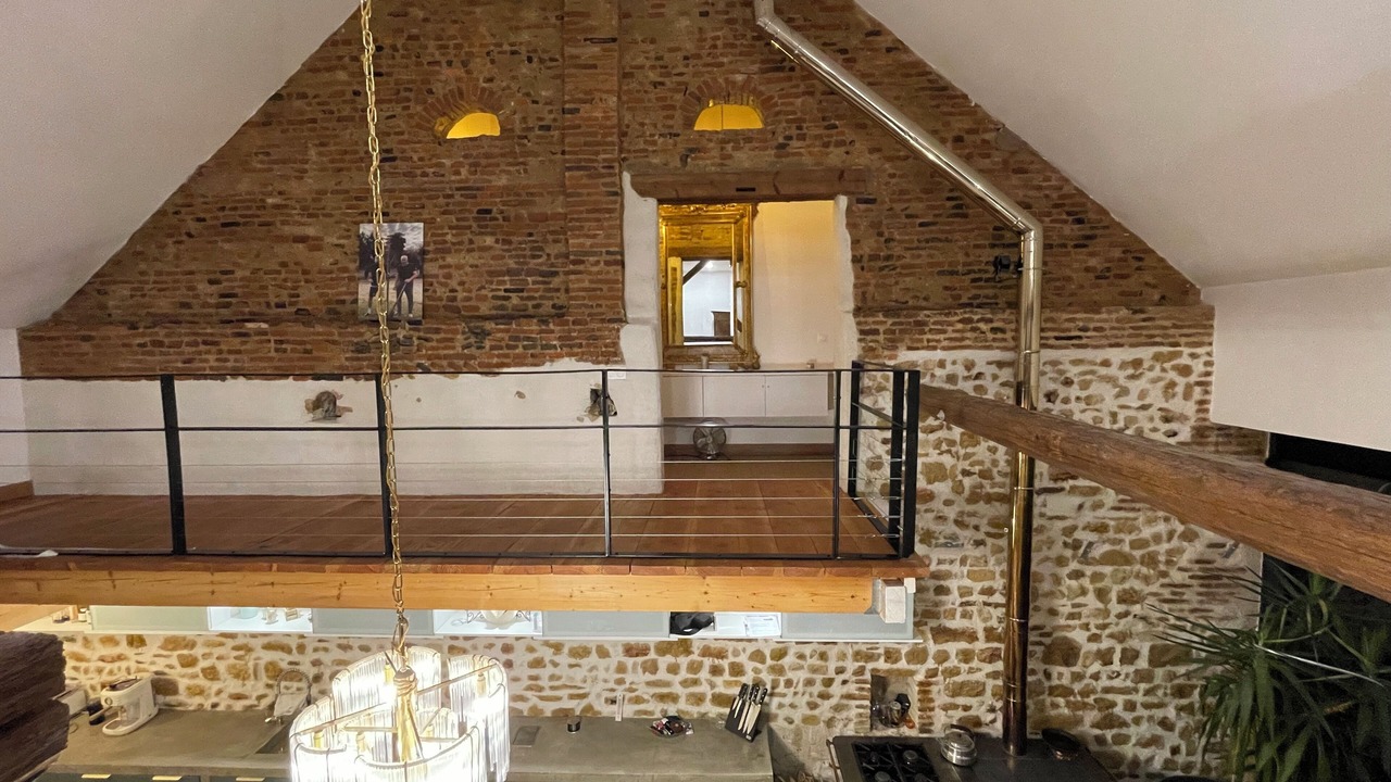 Photo of Kitchen in Annoire
