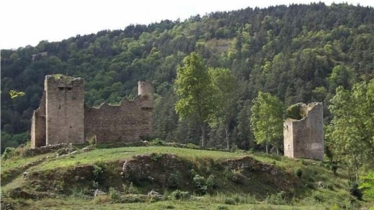 Photo of Others in Grazac