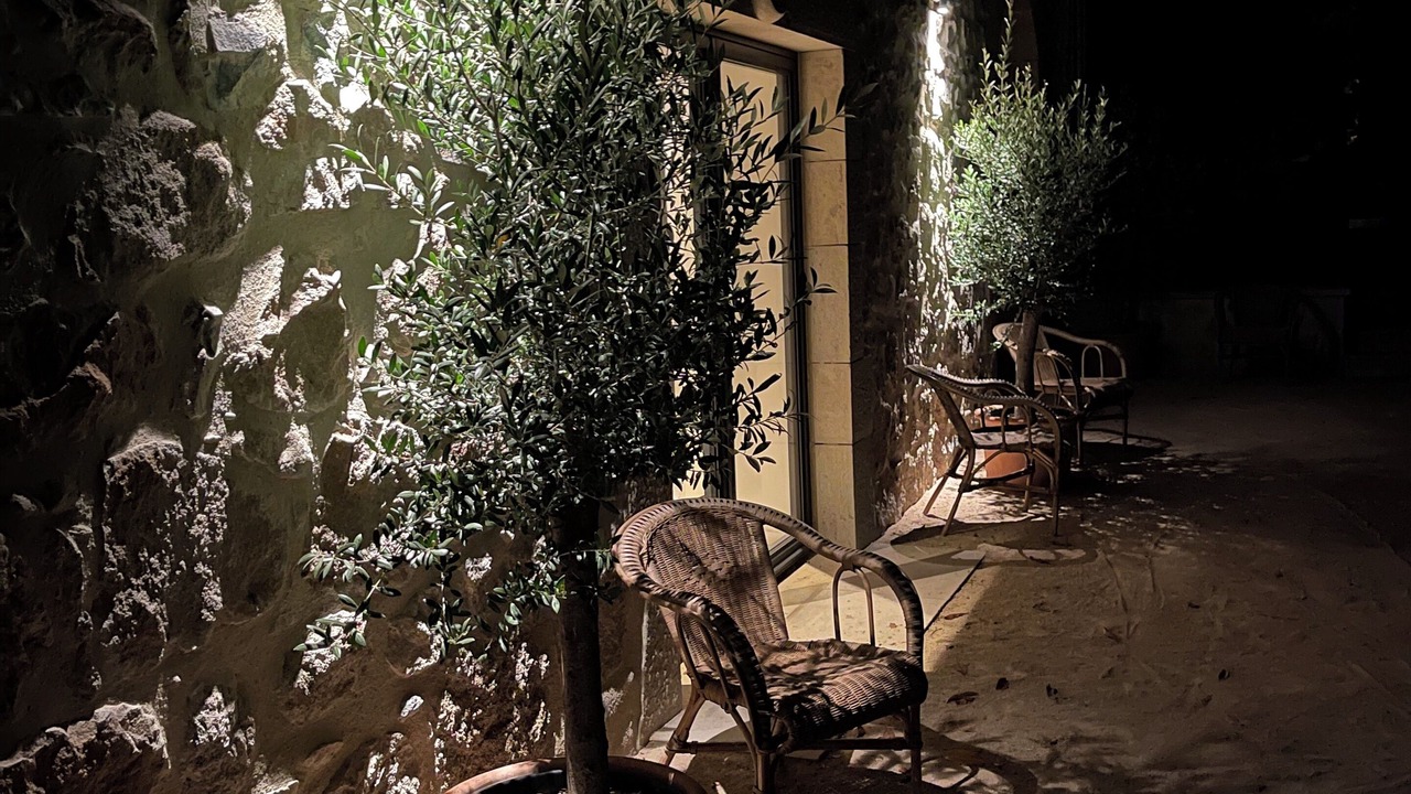 Photo of Patio Balcony in Vals-les-Bains