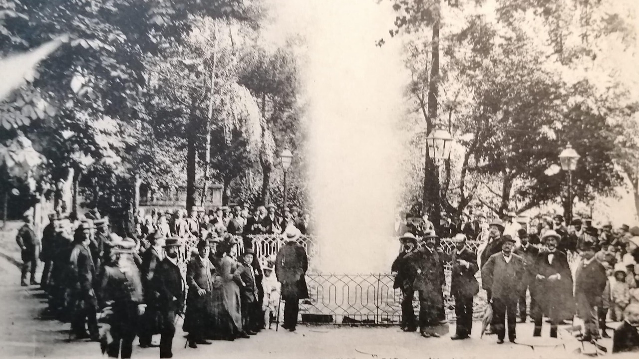 Photo of Others in Vals-les-Bains
