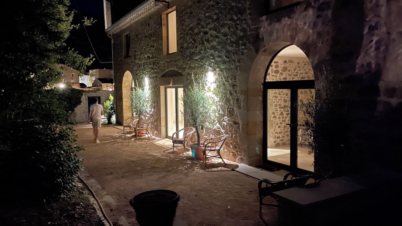 Photo of Patio Balcony in Vals-les-Bains