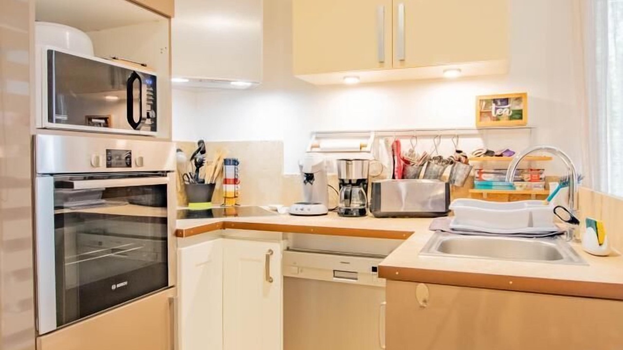 Photo of Kitchen in Chatenoy-le-Royal