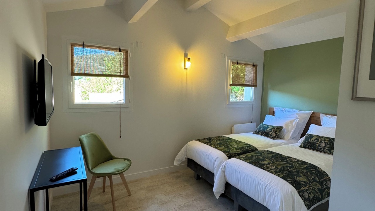 Photo of Bedroom in Ucel