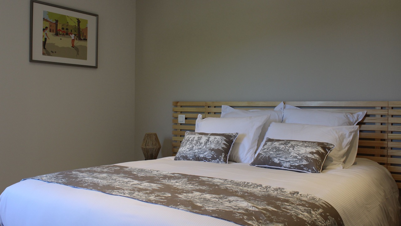 Photo of Bedroom in Ucel