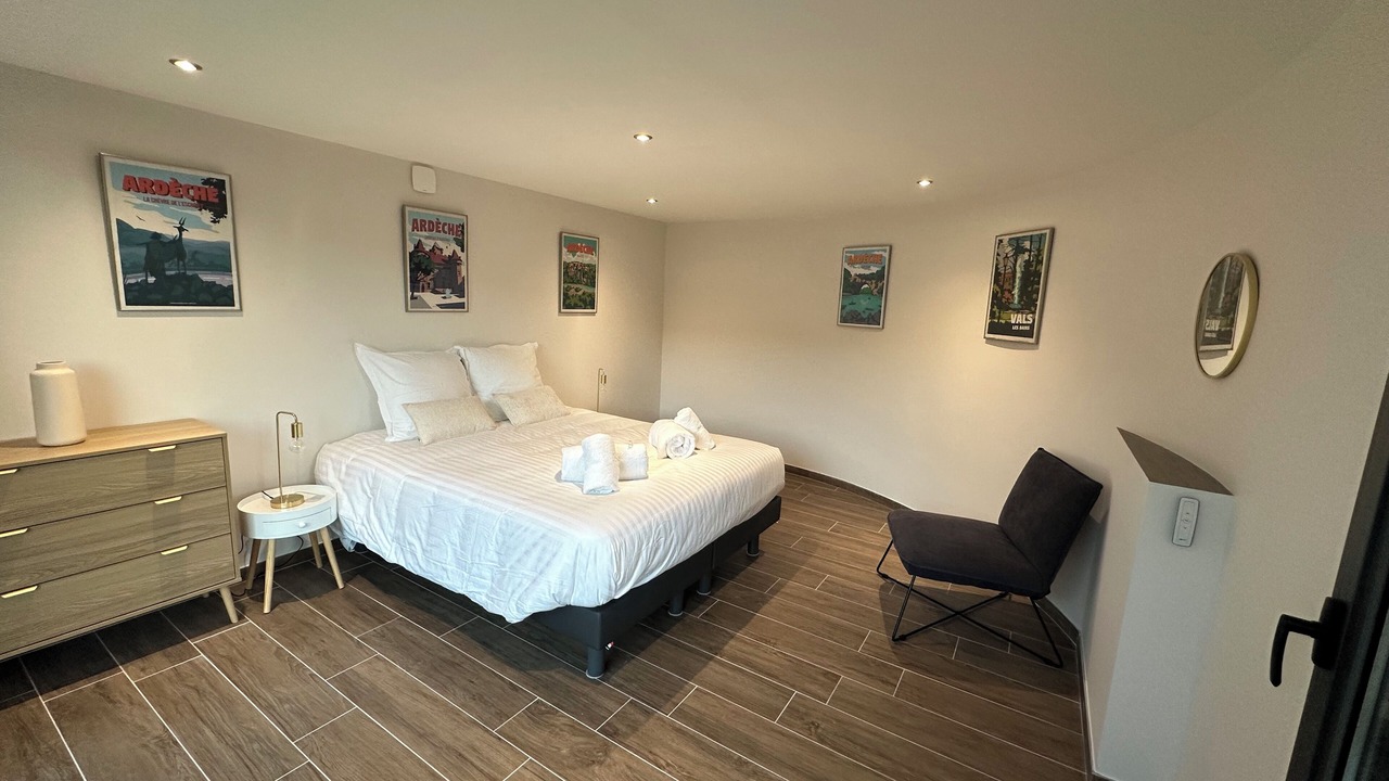 Photo of Bedroom in Ucel