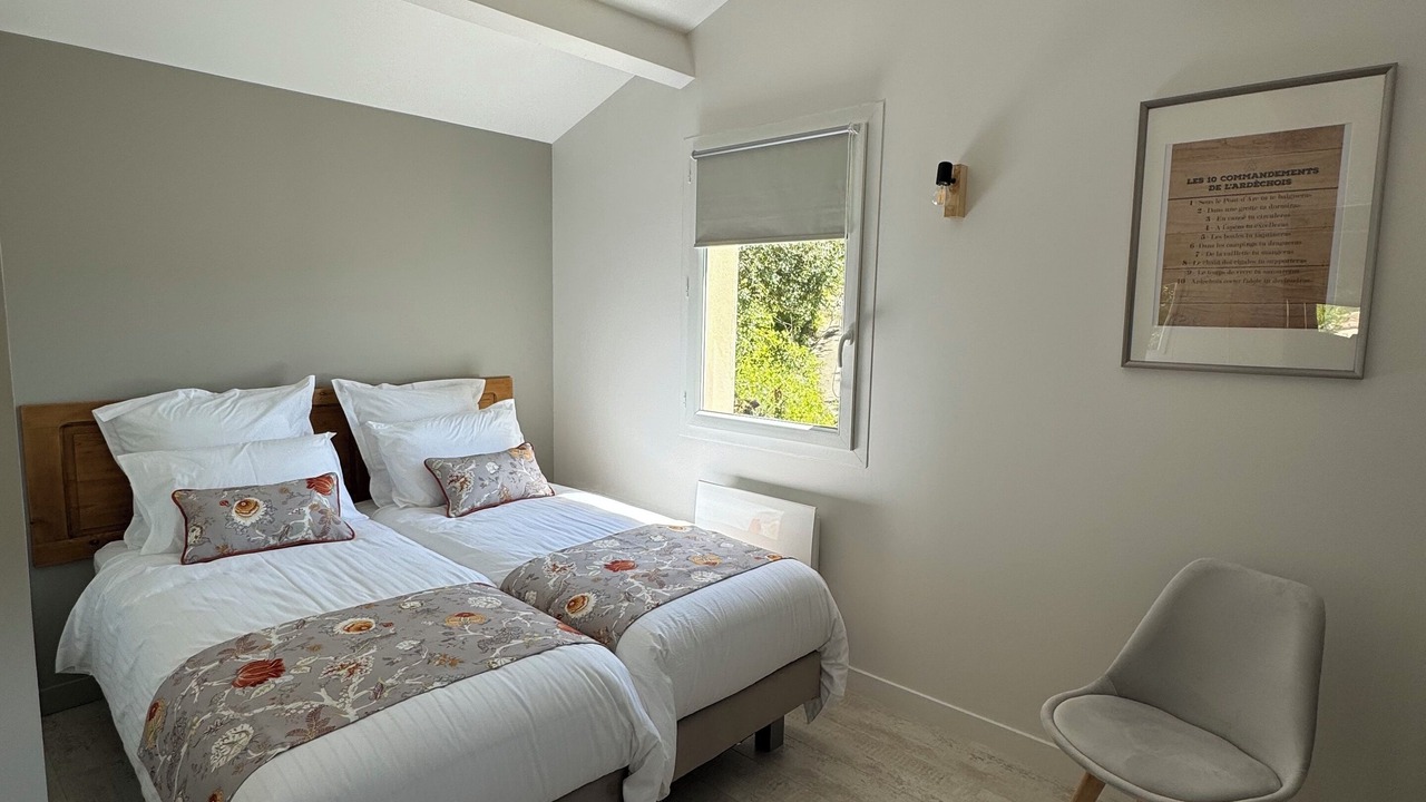 Photo of Bedroom in Ucel
